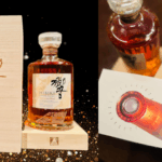 響１００周年ボトル